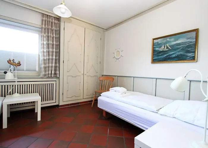Apartamento Ruem-hart-i-app-9 Hörnum
